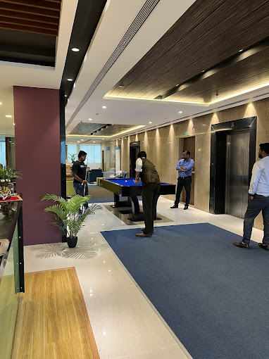 Coworking Space in Thane BI600 BI600