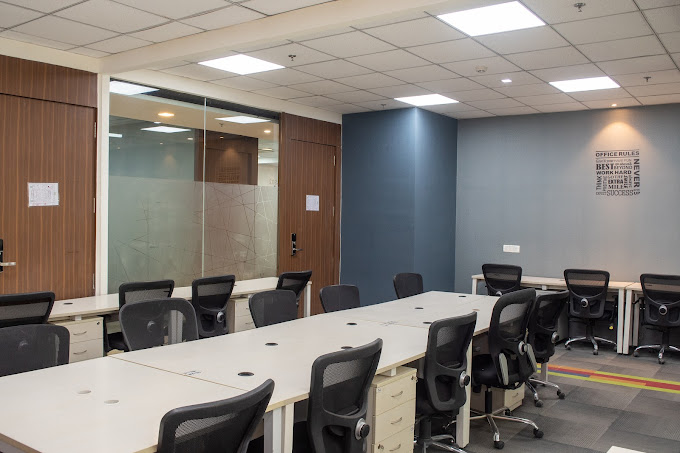 Coworking Space in Thane BI600 BI600