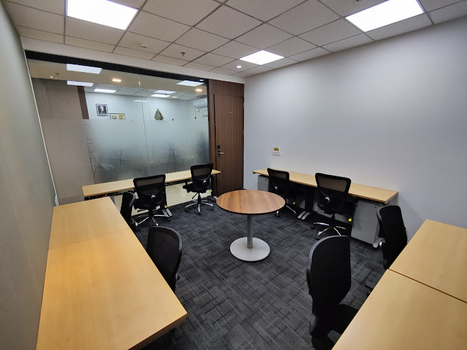 Coworking Space in Thane BI600 BI600