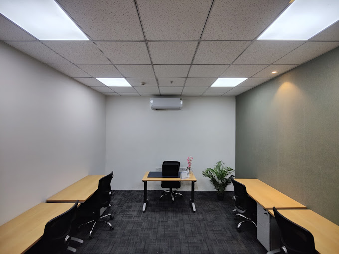 Coworking Space in Thane BI600 BI600