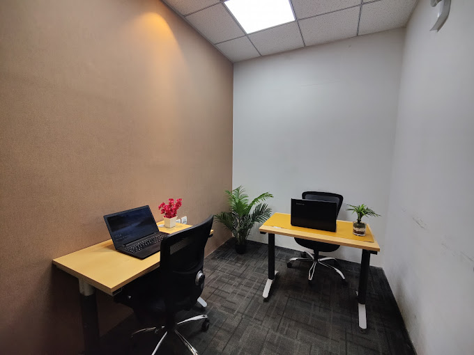 Coworking Space in Thane BI600 BI600