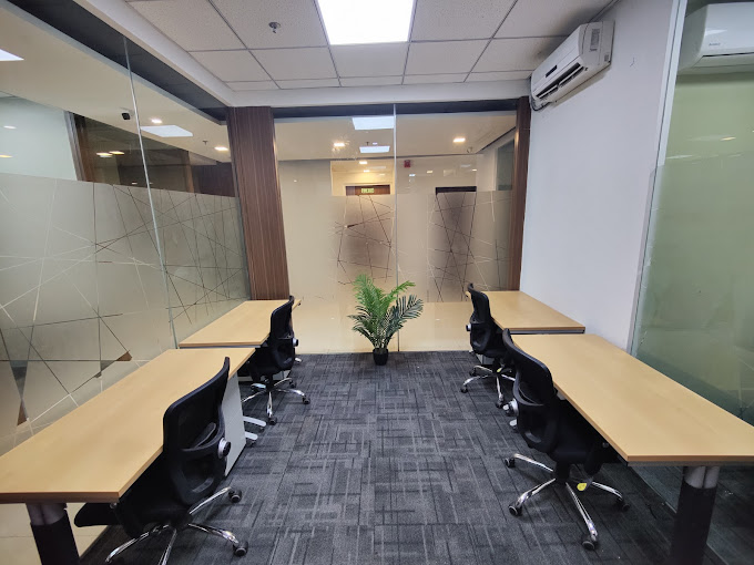 Coworking Space in Thane BI600 BI600