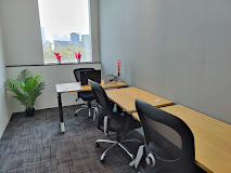 Coworking Space In sector-125 BI599