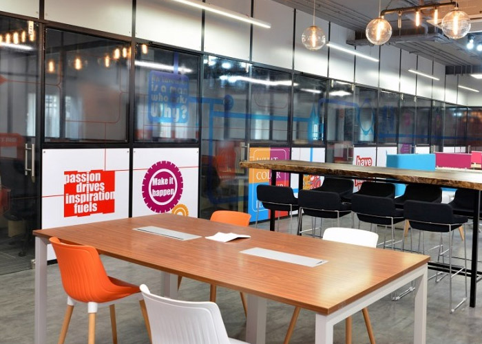 Coworking Space In Sector-62 BI603