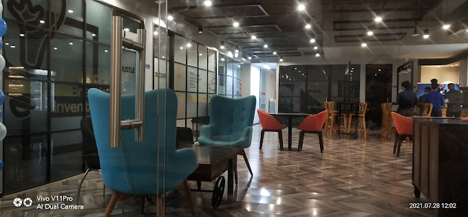 Coworking Space In Sector-62 BI603