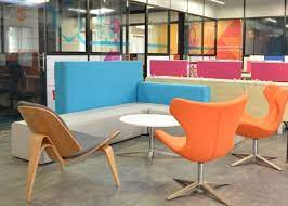 Coworking Space In Sector-62 BI603