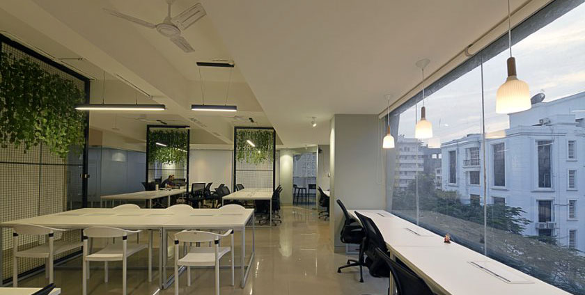 Coworking Space in Koregaon Park BI606 BI606