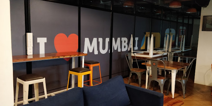 Coworking Space in BKC BI610 BI610