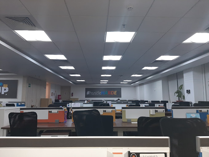 Coworking Space in BKC BI610 BI610