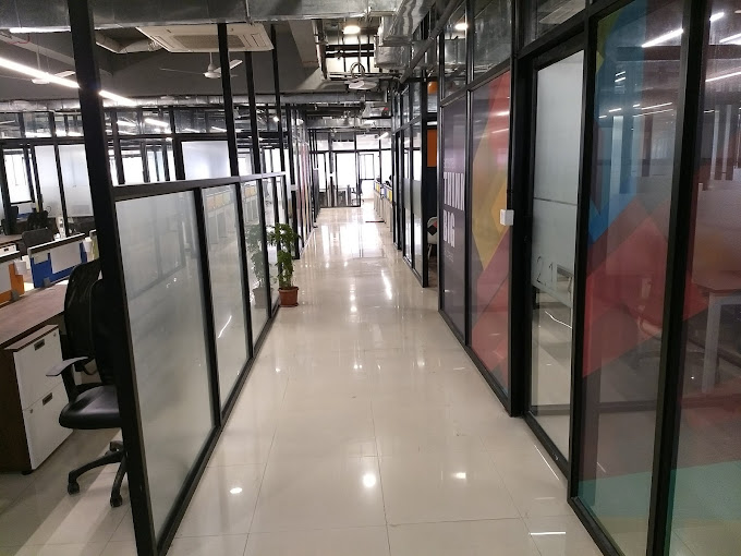 Coworking Space in BKC BI610 BI610