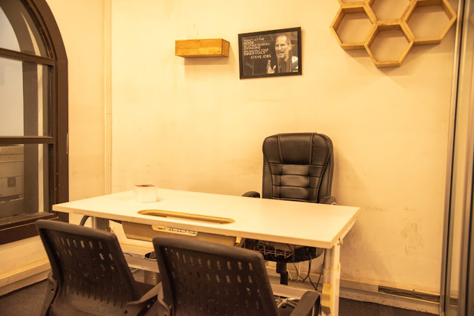 Coworking Space In DLF City Court BI623