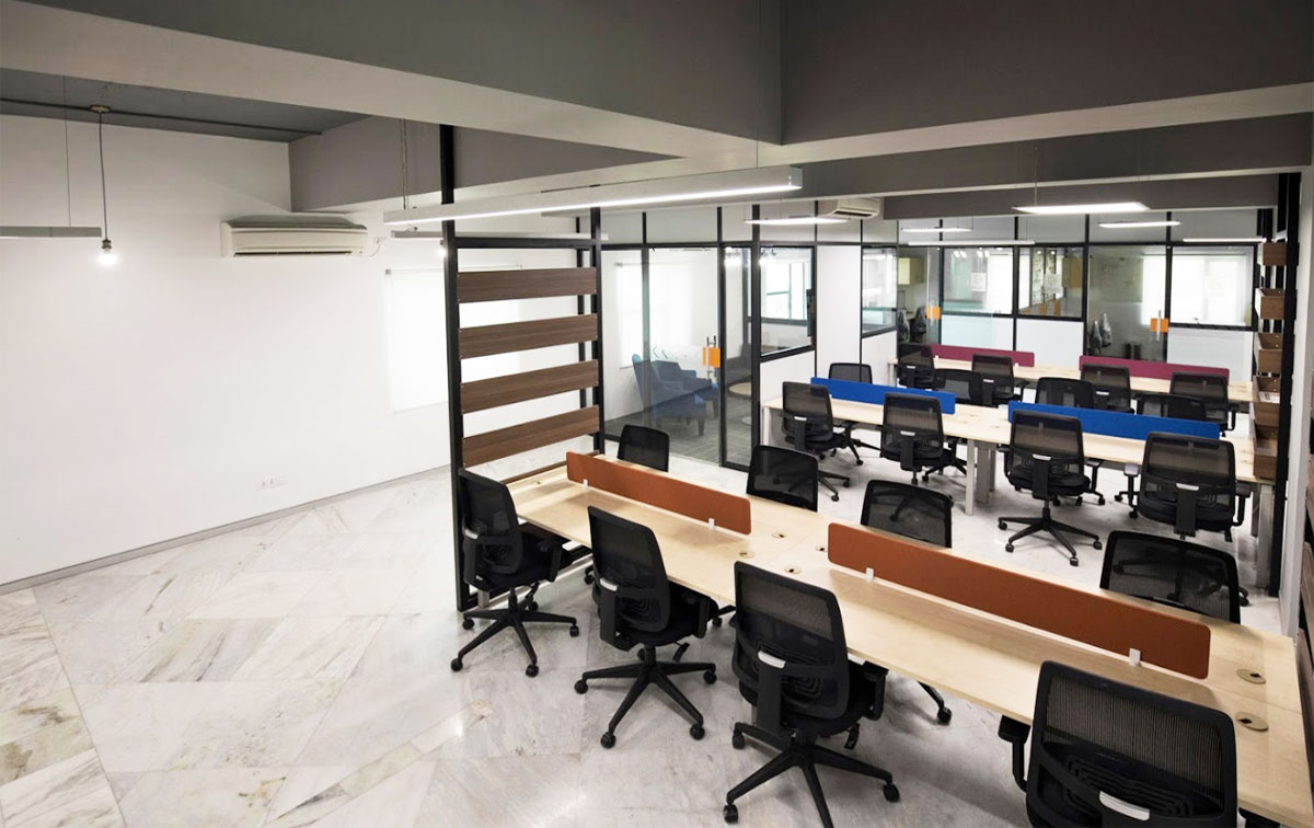 Coworking Space In Sector-44 BI619