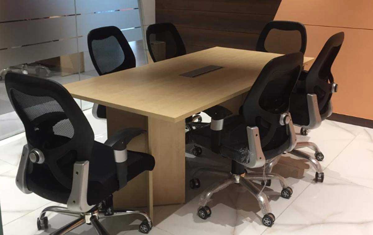 Coworking Space In DLF city centre Mall BI614