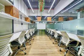 Coworking Space In DLF city centre Mall BI614