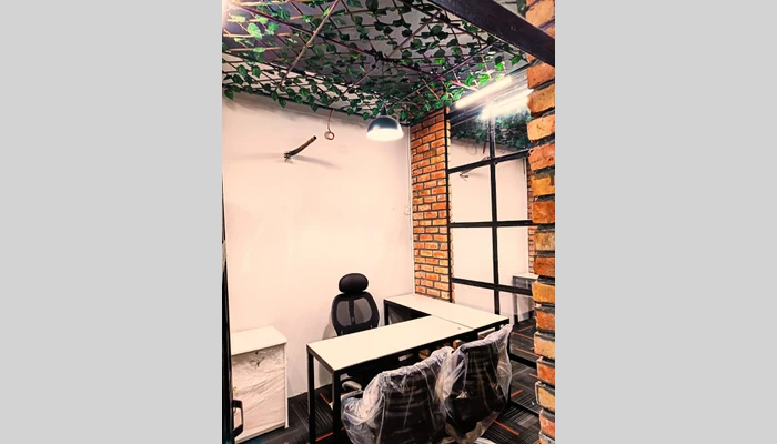 Coworking Space In DLF Phase 2 BI611