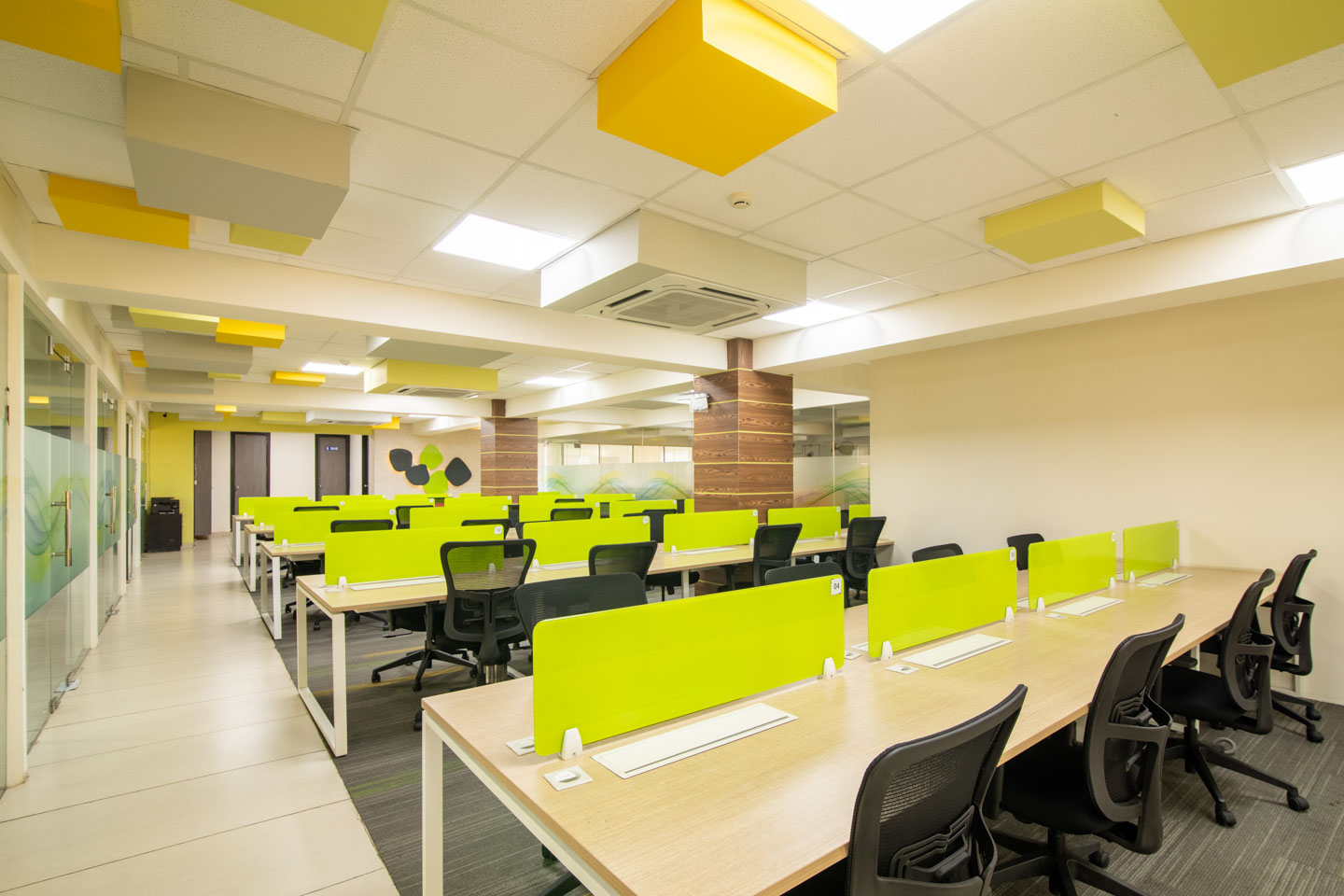 Coworking Space In Sector-62 BI625