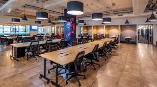 Coworking Space In Sector-62 BI625