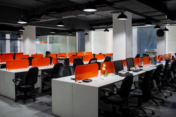 Coworking Space In Sector-16 BI629