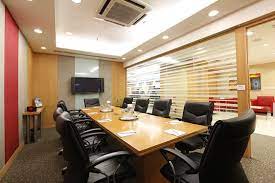 Coworking Space In DLF Cyber City BI628