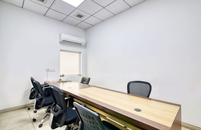 Coworking Space In wazirpur BI631