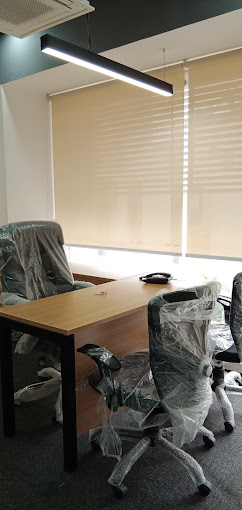 Coworking Space In SG Highway BI336