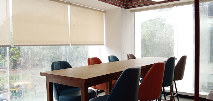 Coworking Space In SG Highway BI336