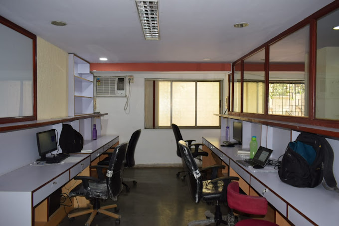 Coworking Space in Borivali BI635 BI635