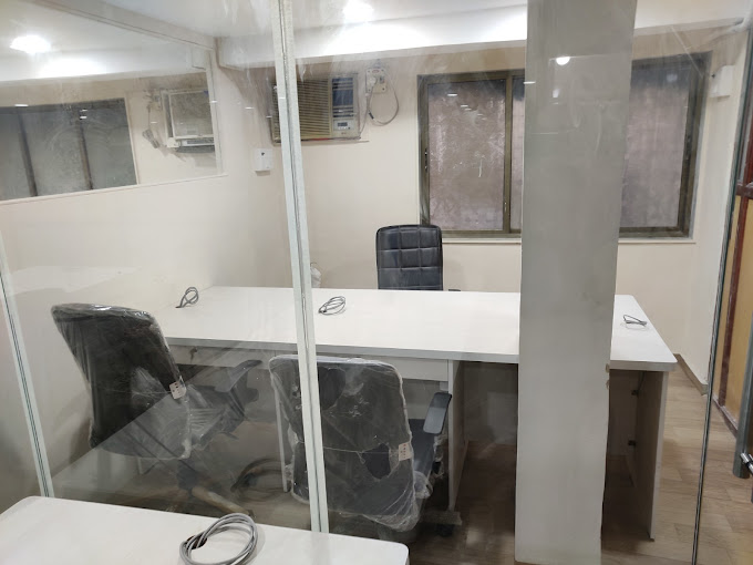 Coworking Space in Borivali BI635 BI635