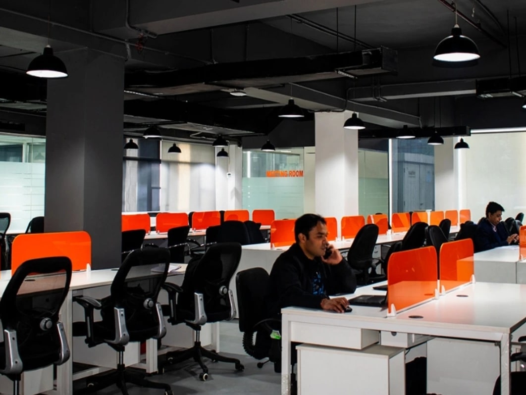 Coworking space in Sector-16 BI636