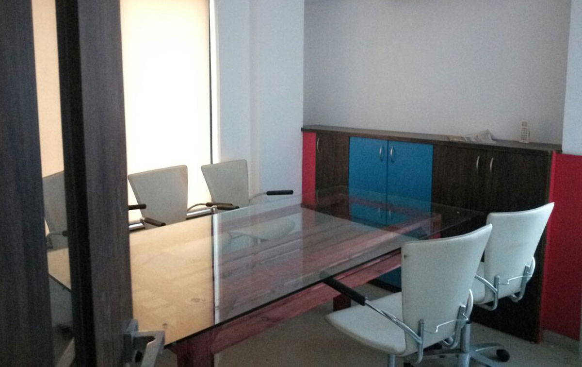 Coworking Space in Baner BI634 BI634