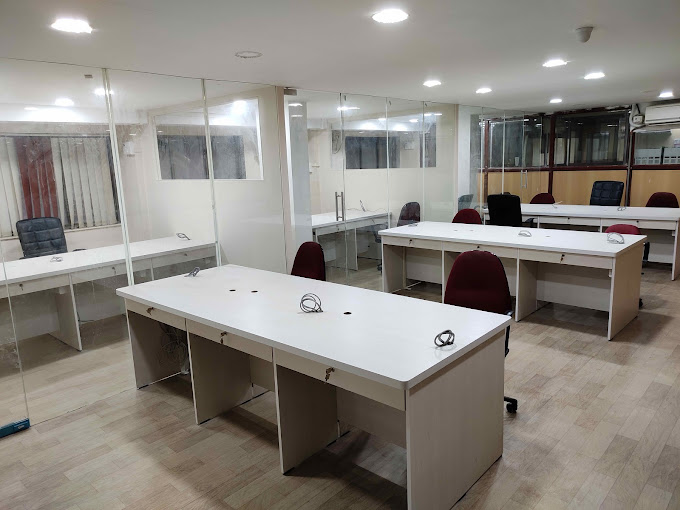 Coworking Space in Borivali BI635 BI635