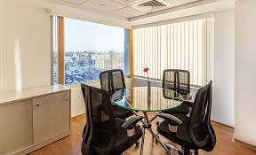 Coworking Space In Hebbal BI638