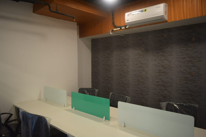 Coworking Space In Sector-39 BI640