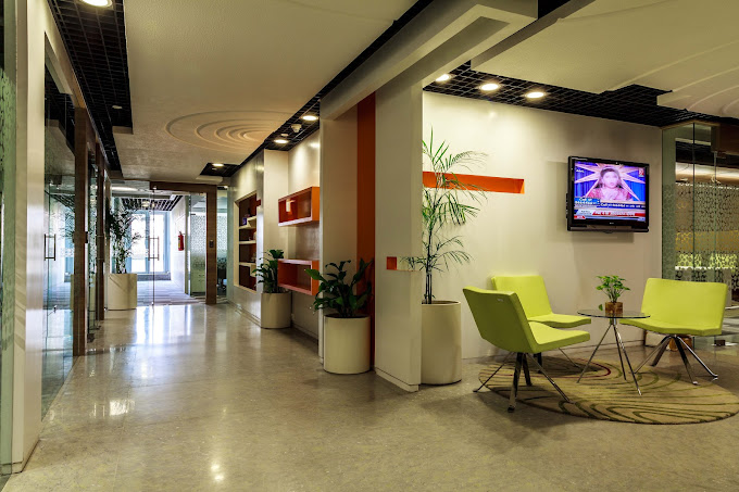 Coworking Space In DLF BI644