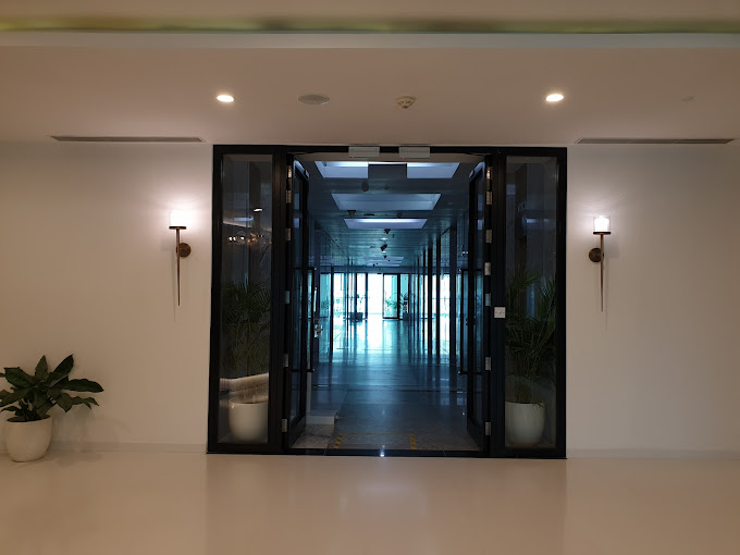 Coworking Space In DLF BI644