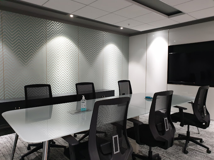 Coworking Space In DLF BI644