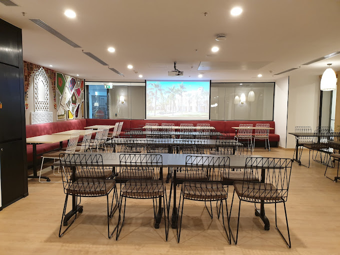 Coworking Space In DLF BI644