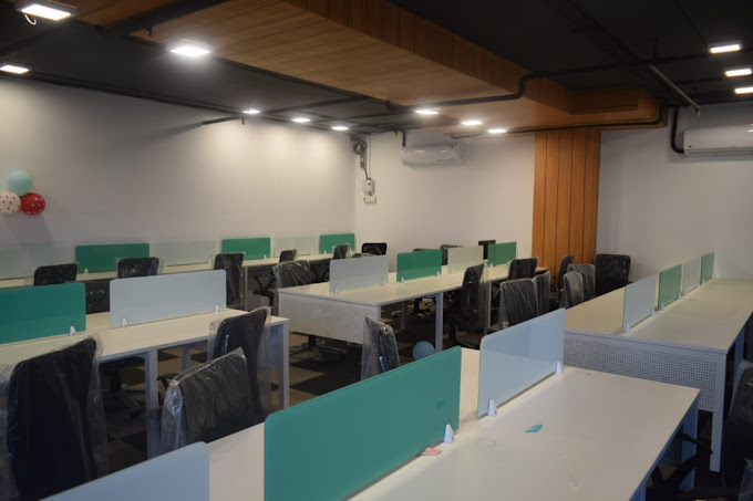 Coworking Space In Sector-39 BI640