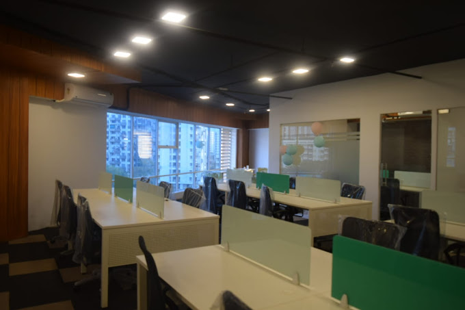 Coworking Space In Sector-39 BI640