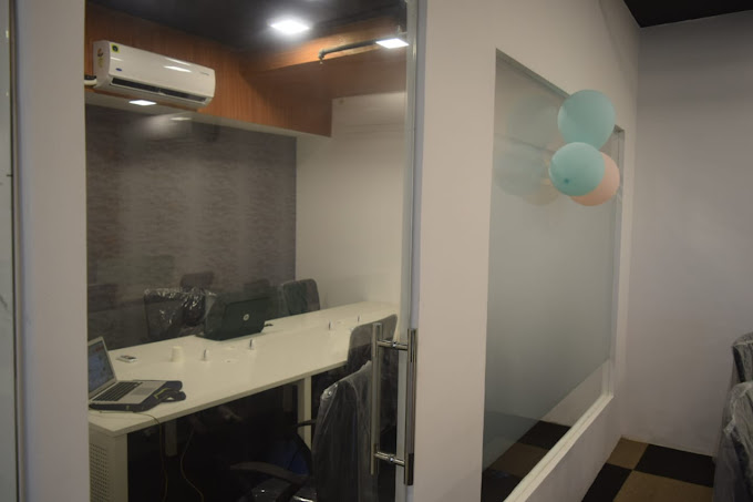 Coworking Space In Sector-39 BI640