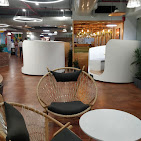 Coworking Space In Golfcourse road BI642