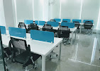 Coworking Space In Gomti Nagar BI651