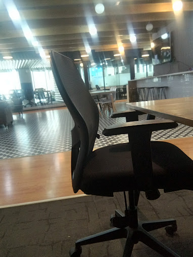 Coworking Space In Koramangala BI660