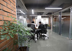 Coworking Space In Alexander Plaza BI663