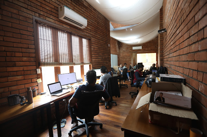 Coworking Space In JP Nagar BI661