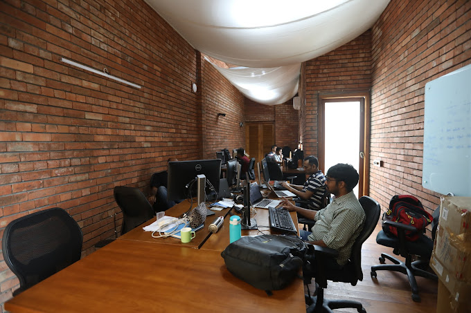 Coworking Space In JP Nagar BI661