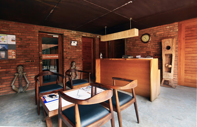 Coworking Space In JP Nagar BI661