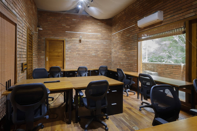 Coworking Space In JP Nagar BI661