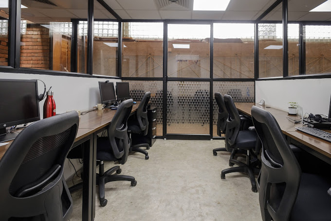 Coworking Space In JP Nagar BI661