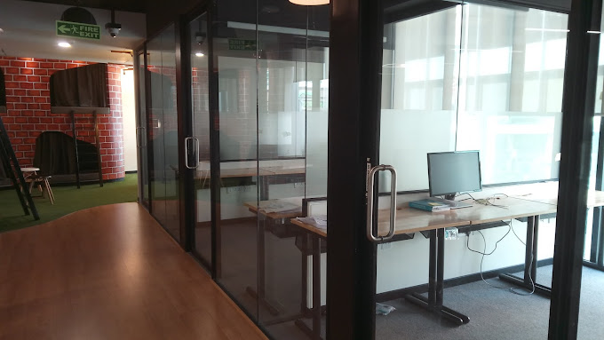 Coworking Space In Koramangala BI660